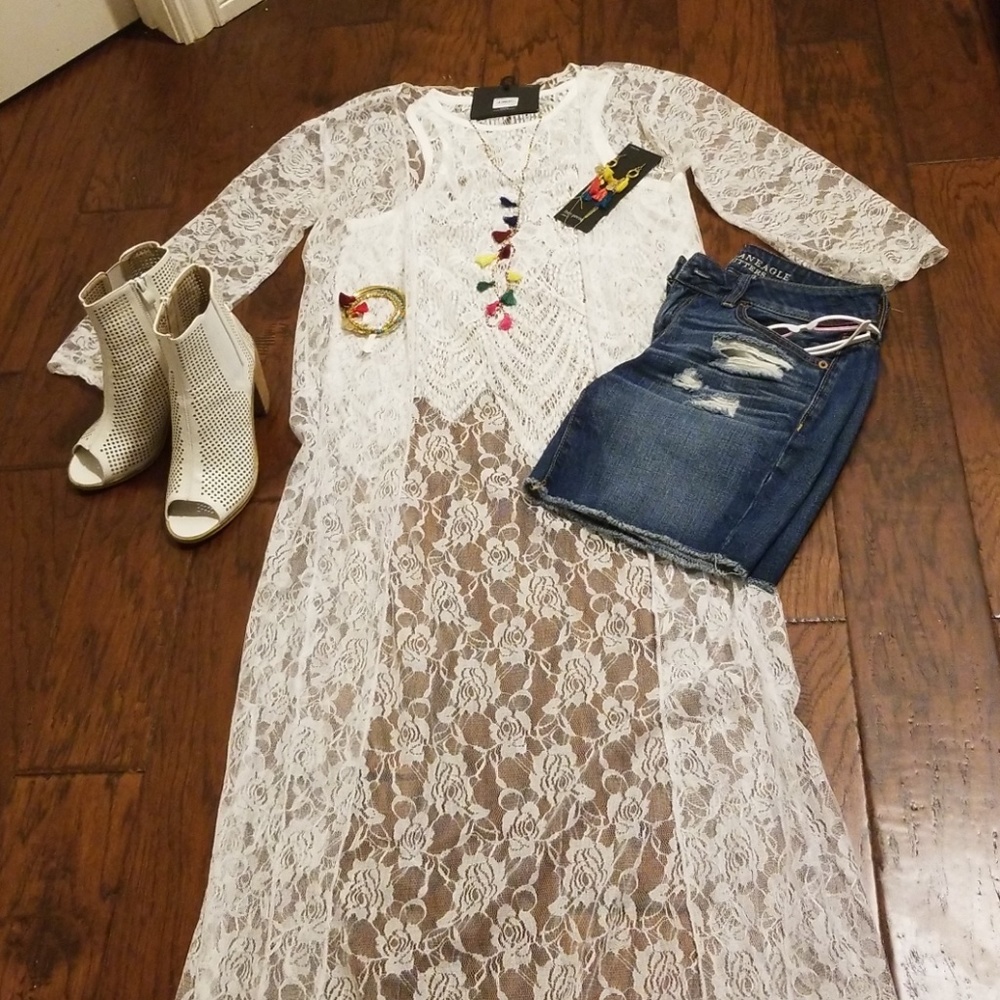 FESTIVAL BOHO STYLE ! - Picture 1 of 4